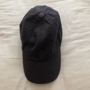 Baseball cap